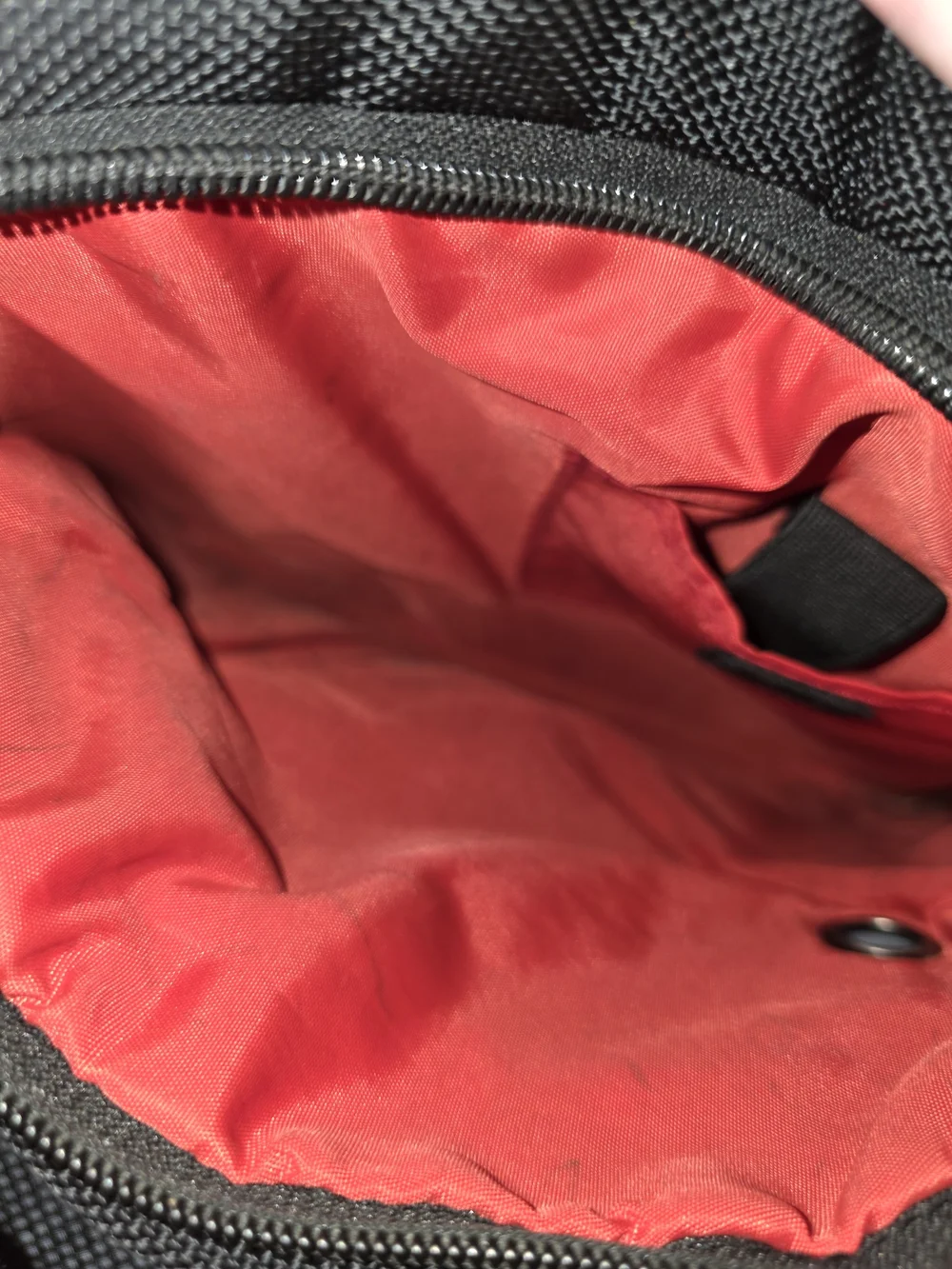 Swissgear Black & Gray Tech Backpack for Men